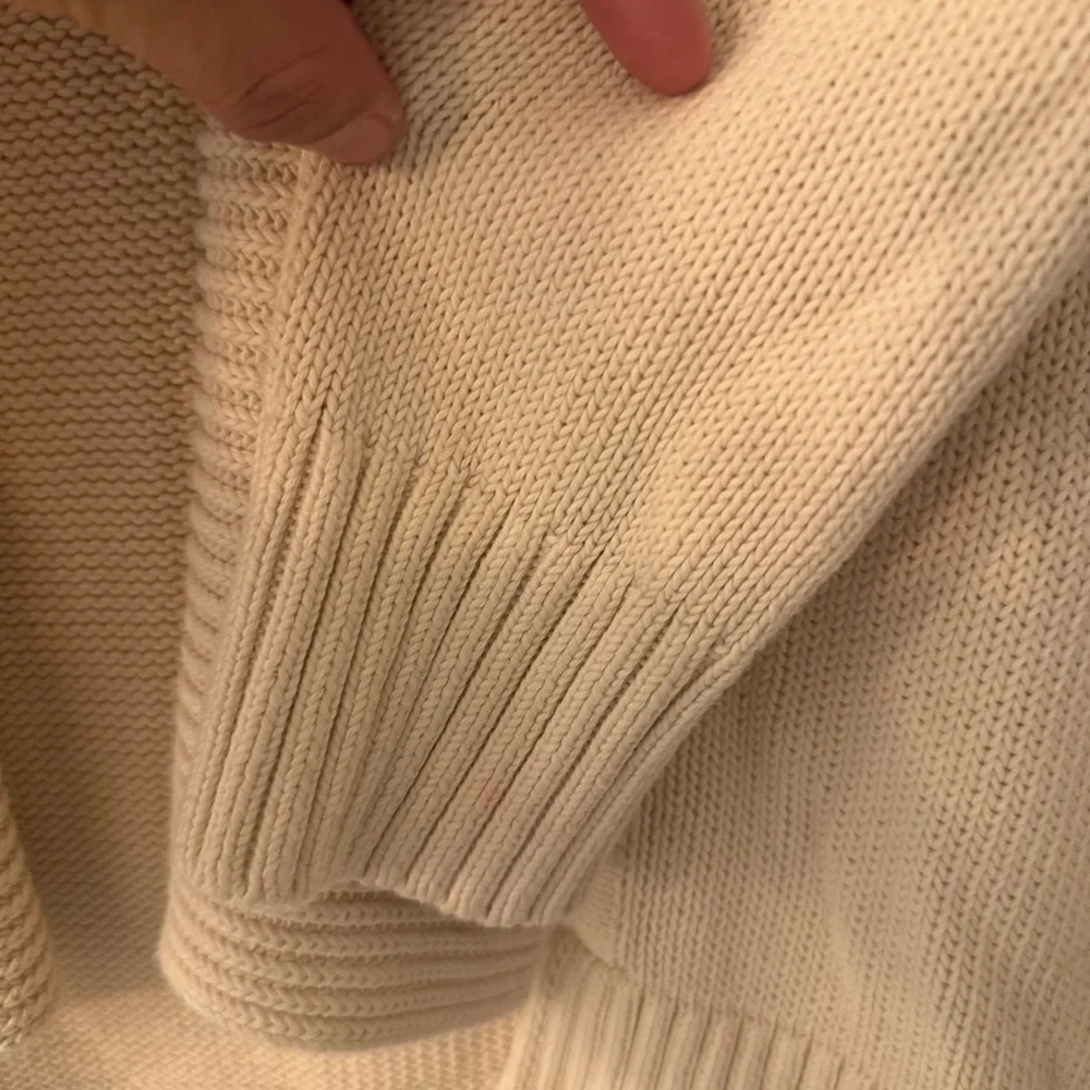 J. Crew Cream Women's Cardigan